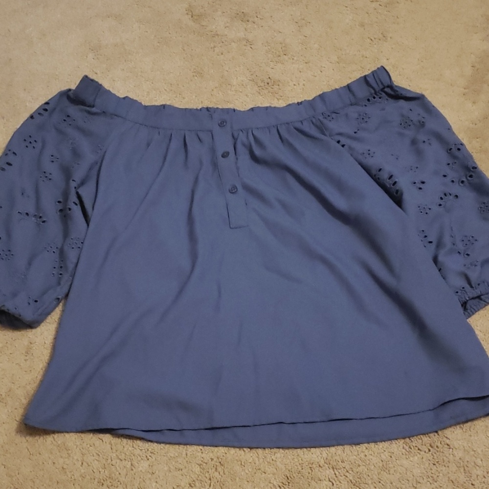 Like new blouse